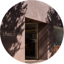Label C