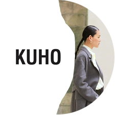 KUHO