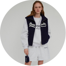 BEANPOLE GOLF