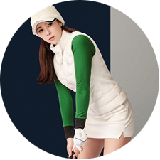 BEANPOLE GOLF