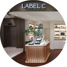 Label C