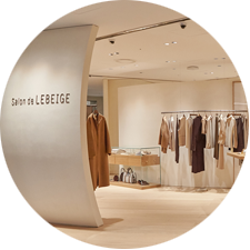 LEBEIGE