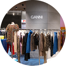GANNI