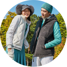 BEANPOLE GOLF