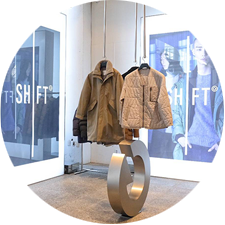 SHIFT.G