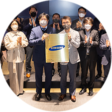 Samsung C&T Fashion Group