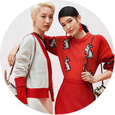 TORY BURCH