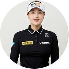 BEANPOLE GOLF