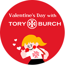 TORY BURCH