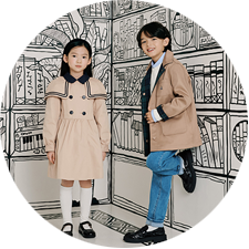 BEANPOLE KIDS