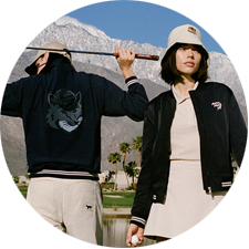 MAISON KITSUNE