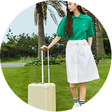 BEANPOLE ACCESSORY