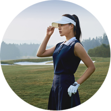 BEANPOLE GOLF