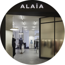 ALAIA