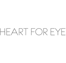 HEART FOR EYE