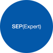 SEP(Expert)